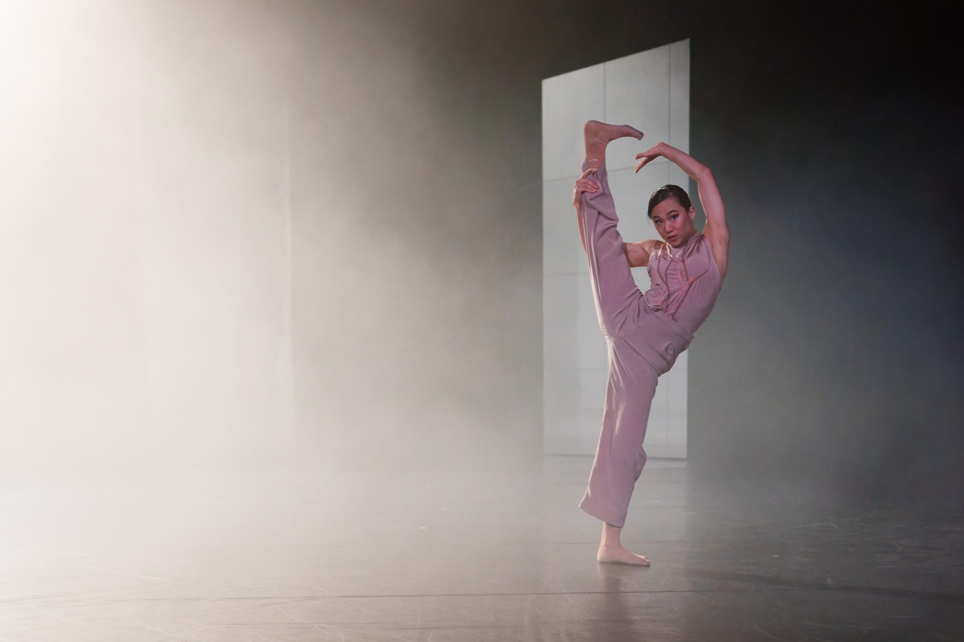 Goldberg-Variationen, Luzerner Theater, Foto: Ingo Hoehn