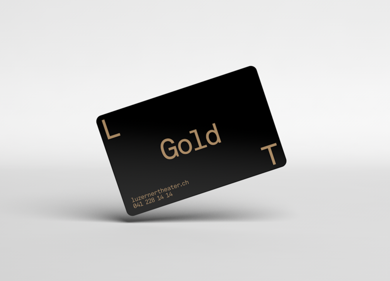 Gold Card