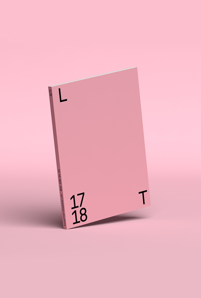 Spielzeitbuch