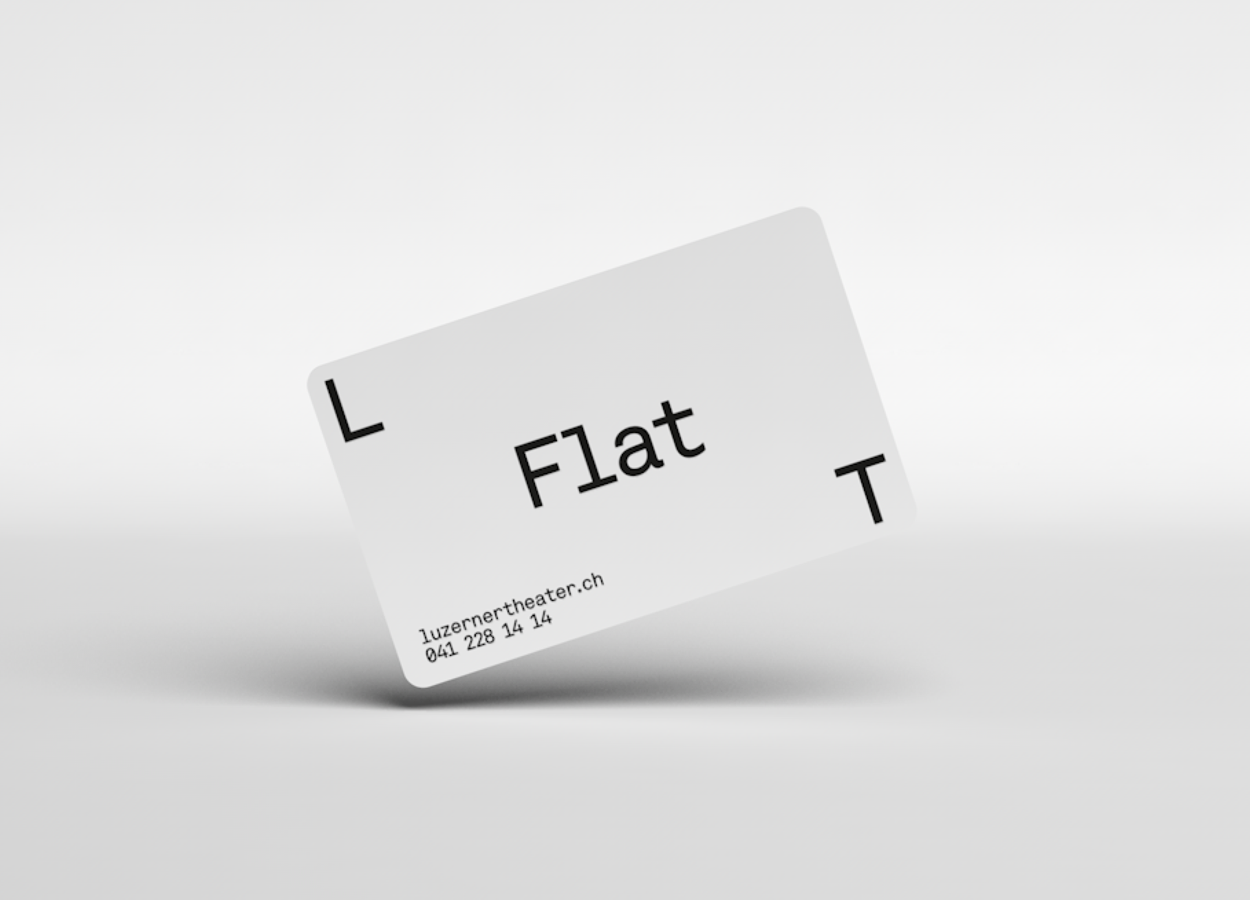 Flat