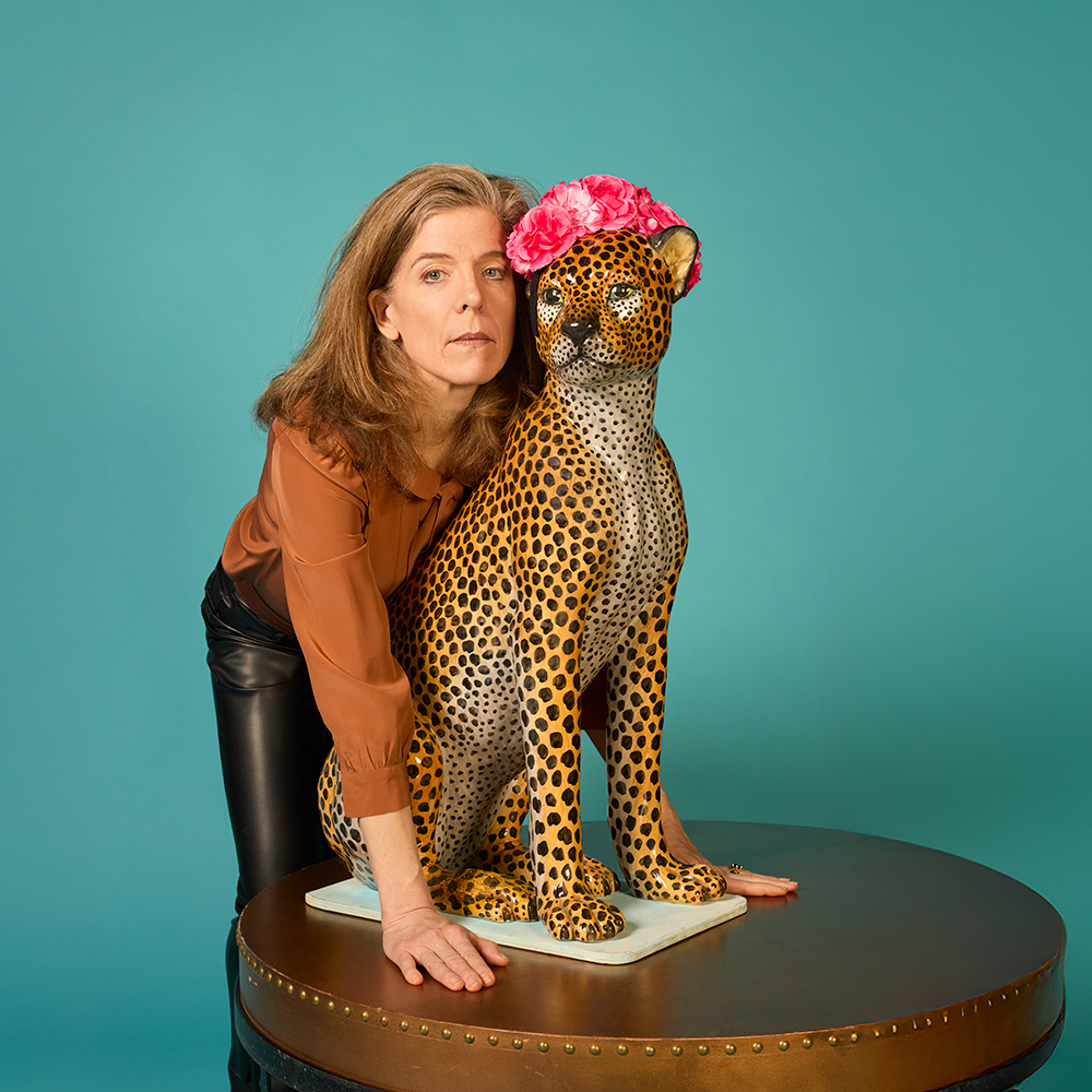 Auf allen vieren, Luzerner Theater