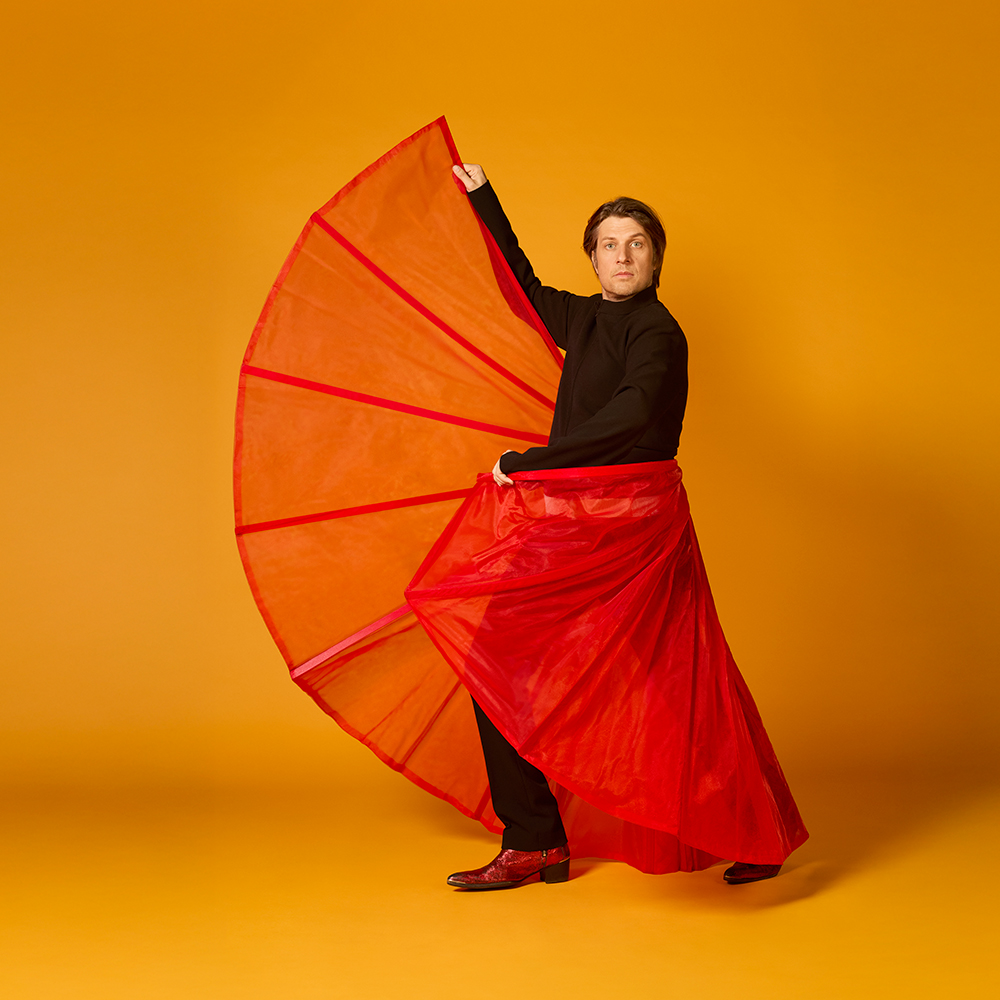 La Tragédie de Carmen, Luzerner Theater