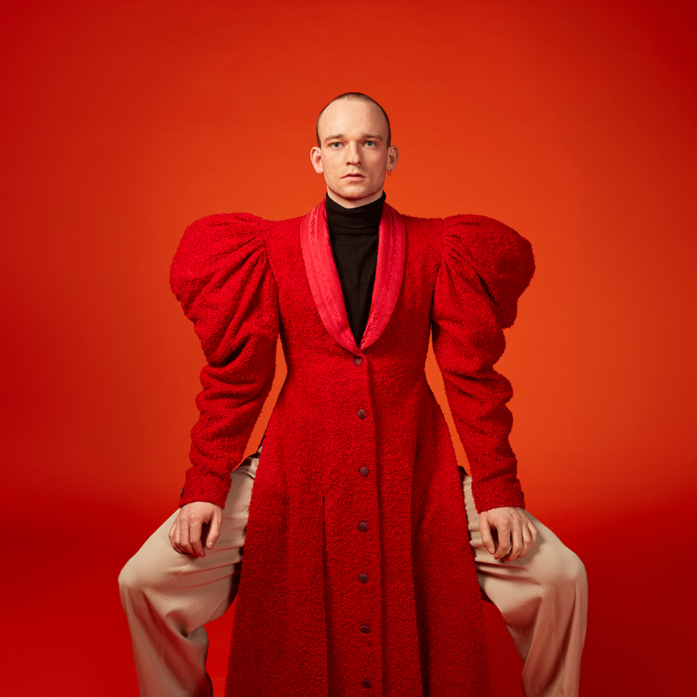 Luzerner Theater, Die Rückkehr der Fährfrauen*