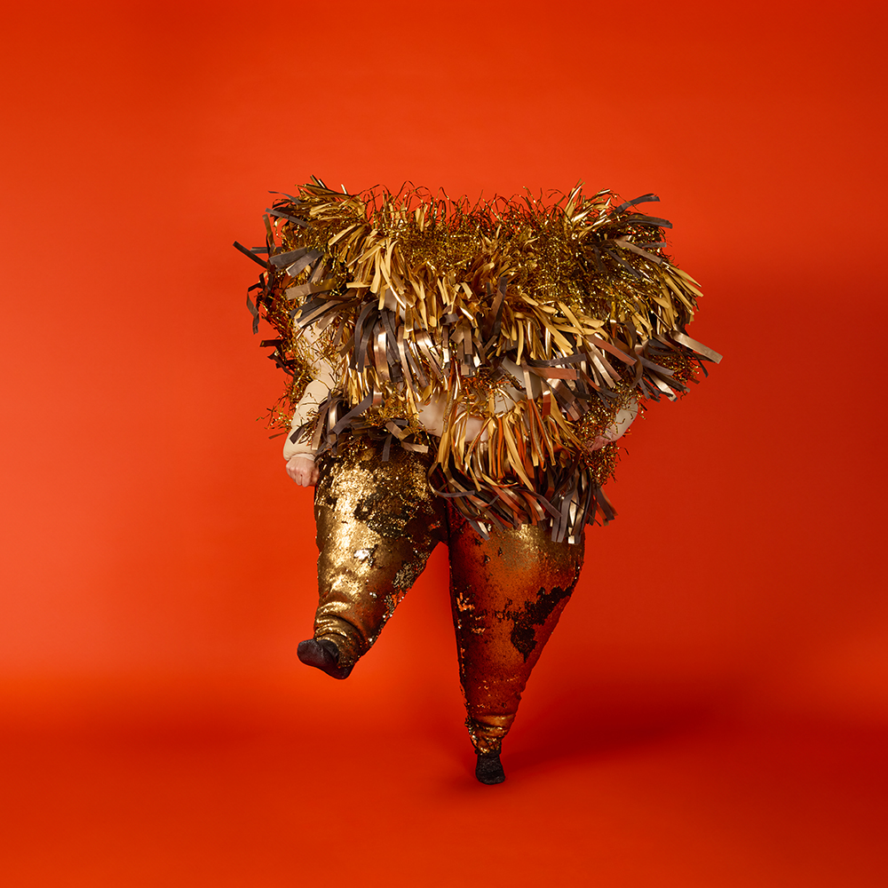 Luzerner Theater, Gilgamesch, mein Sternenschiff