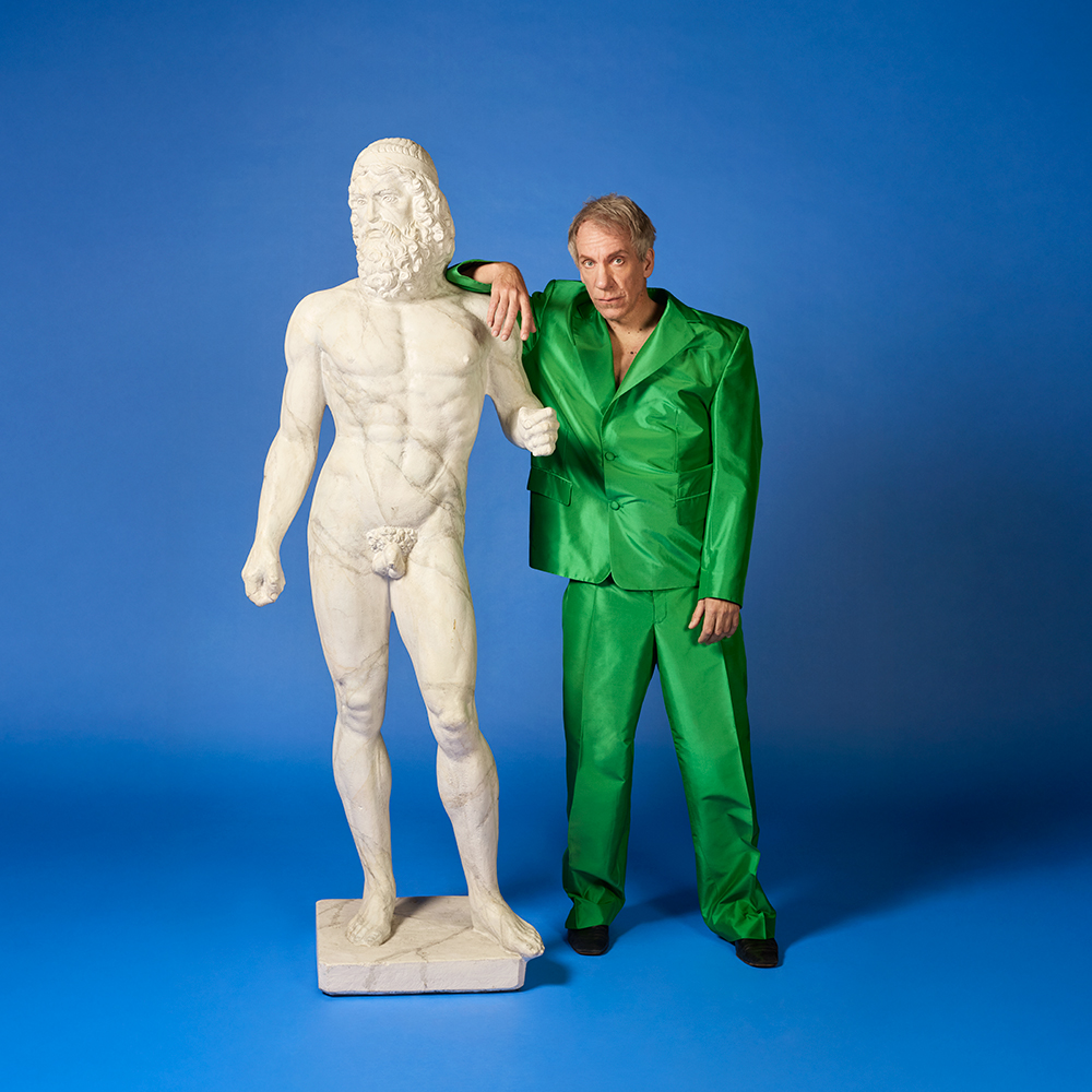 Gods' Dawn, Luzerner Theater