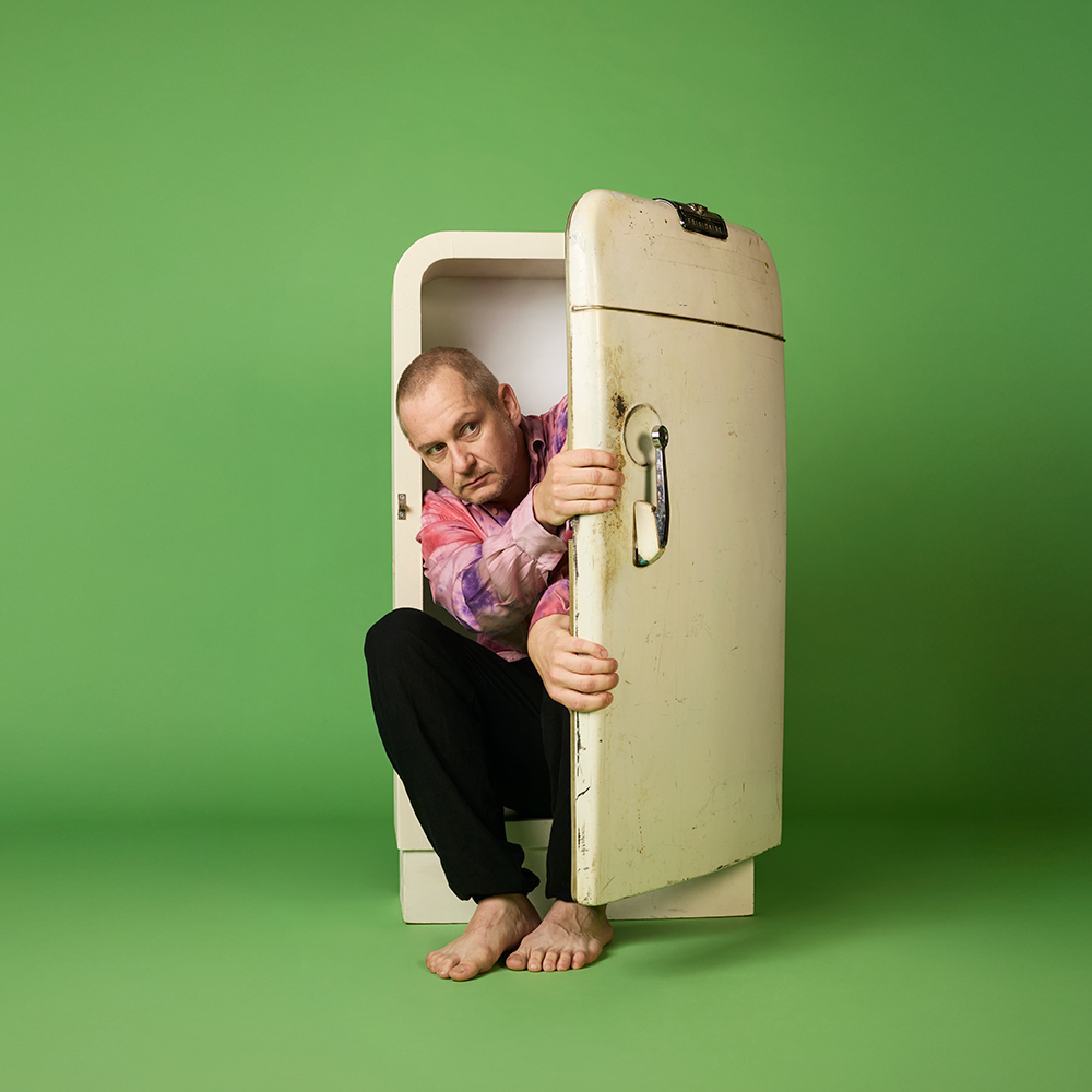 Resonanzen, Luzerner Theater