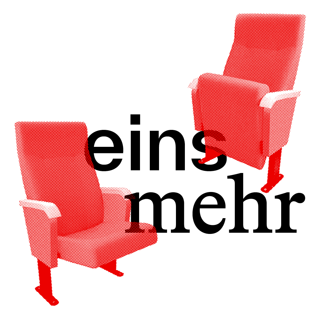 Eins mehr, Luzerner Theater