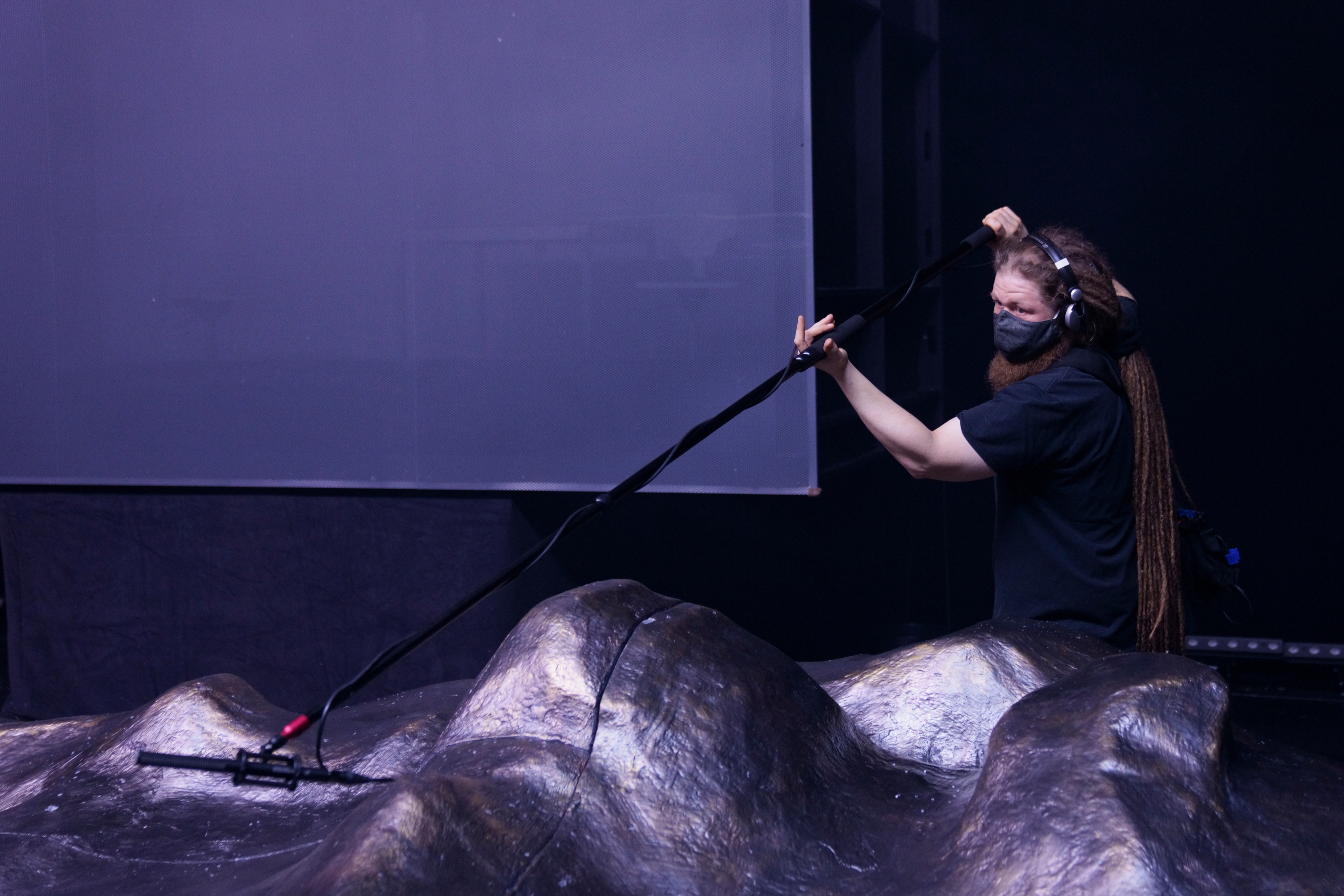 Tell - eine wahre Geschichte, Luzerner Theater