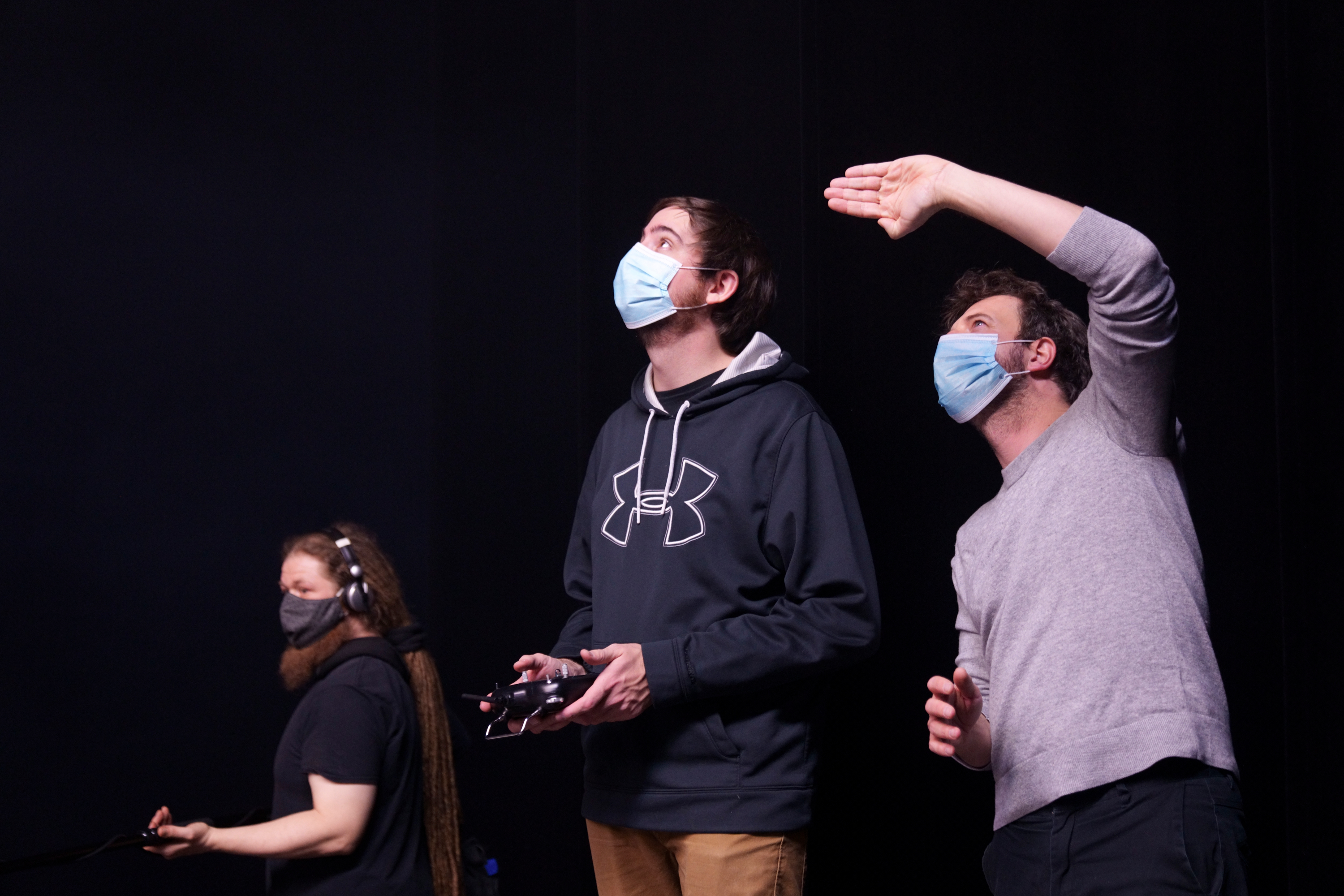 Tell - eine wahre Geschichte, Luzerner Theater