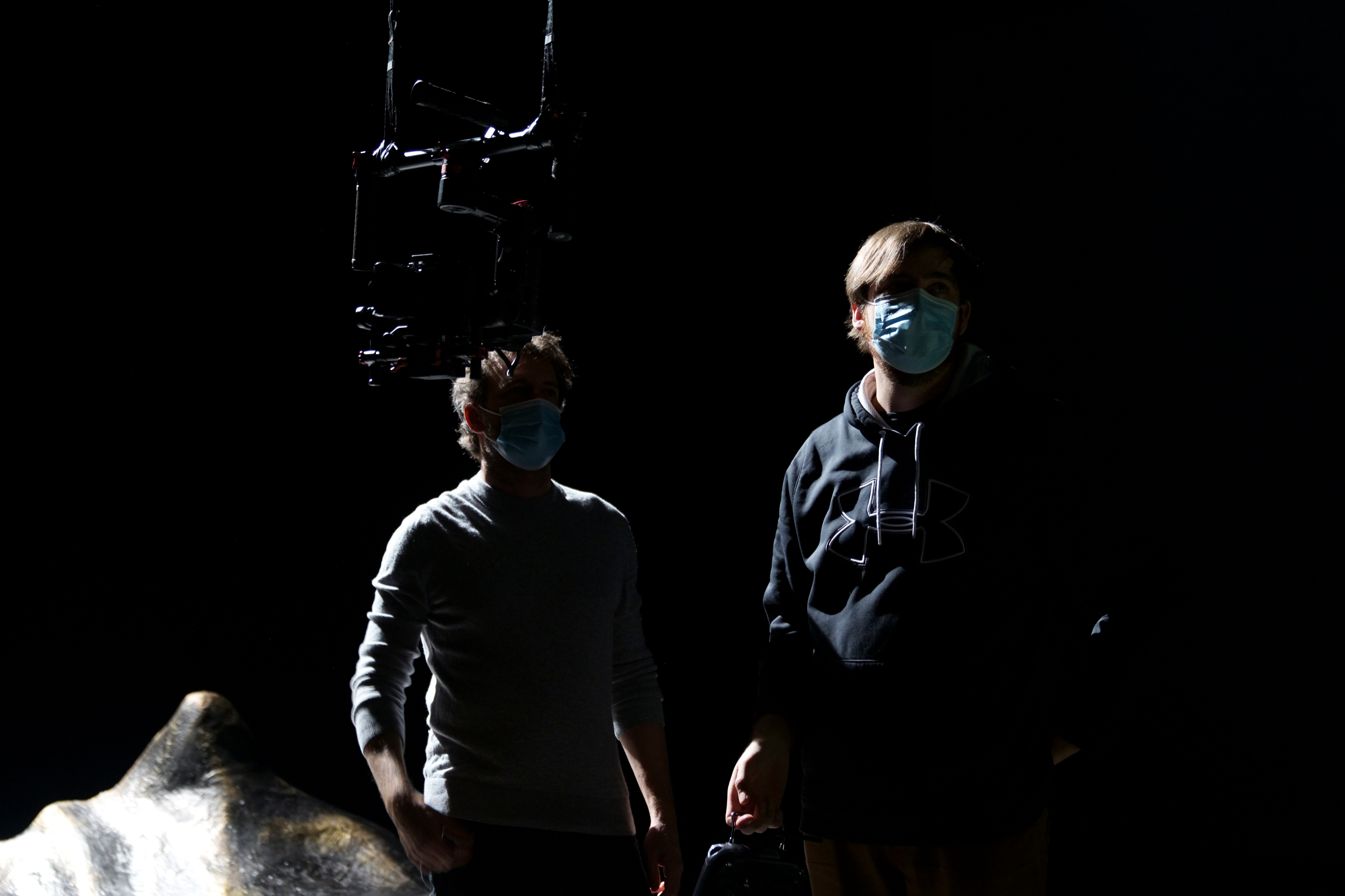 Tell - eine wahre Geschichte, Luzerner Theater