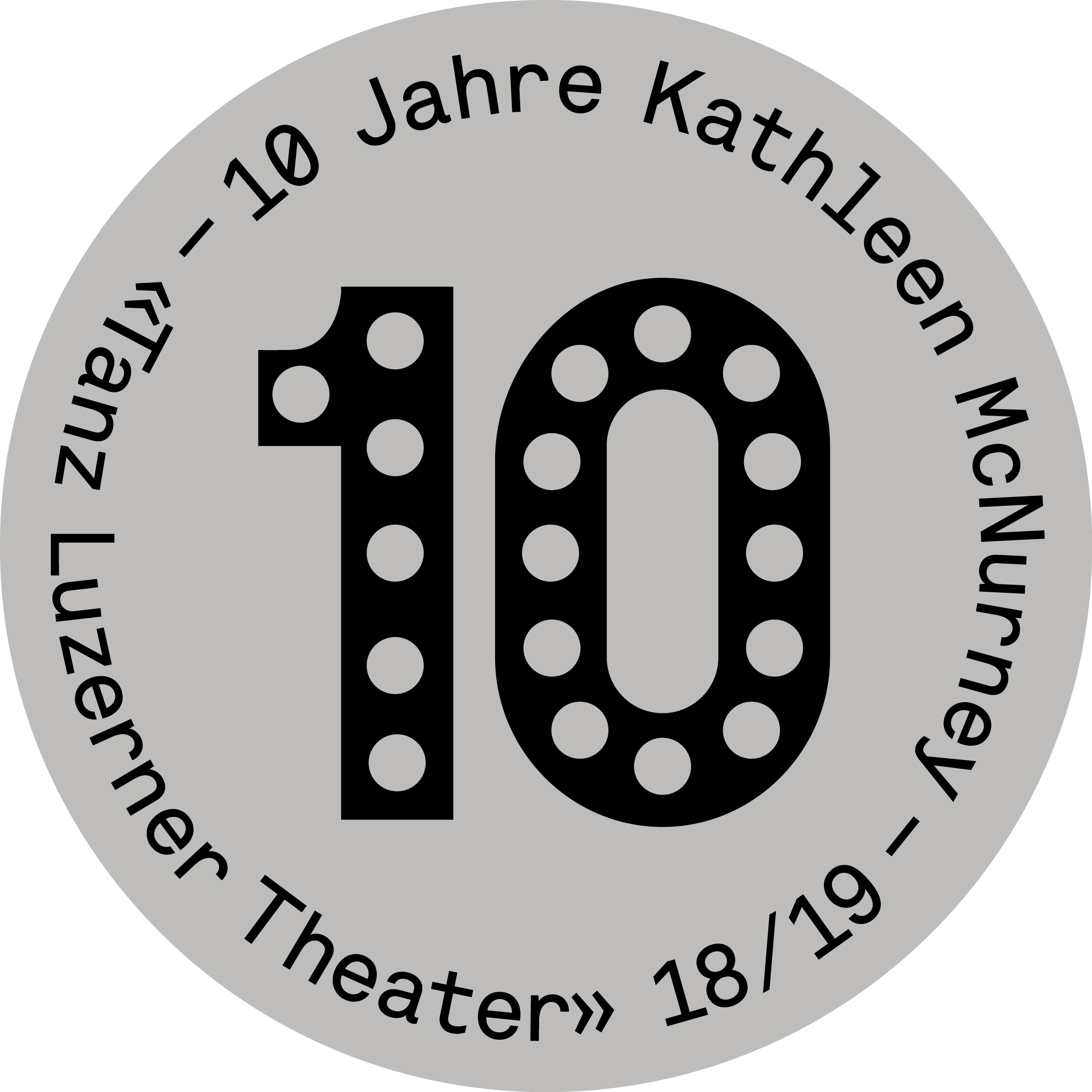 10 Jahre Kathleen McNurney