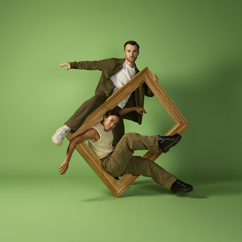 Seeing Within Sight, Luzerner Theater