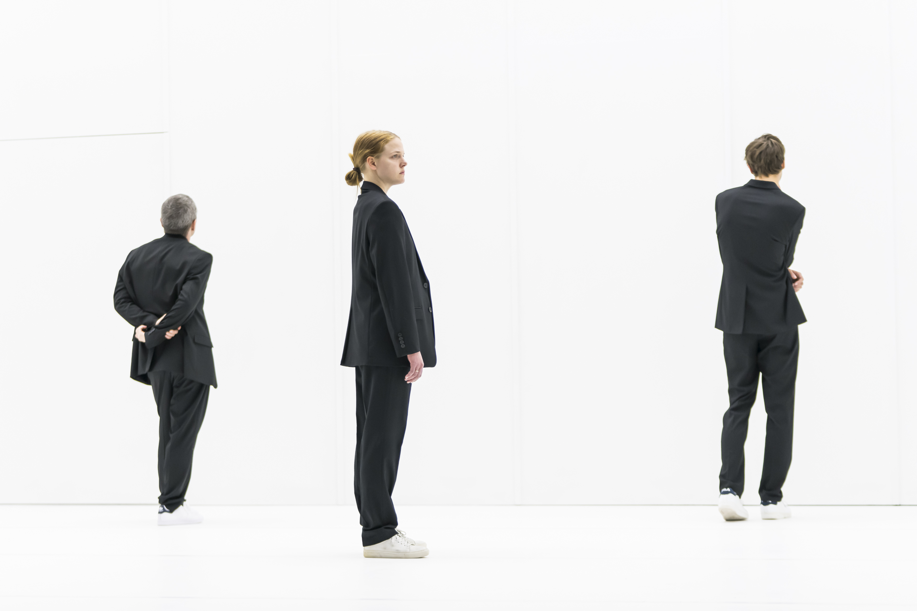 Kunst, Luzerner Theater