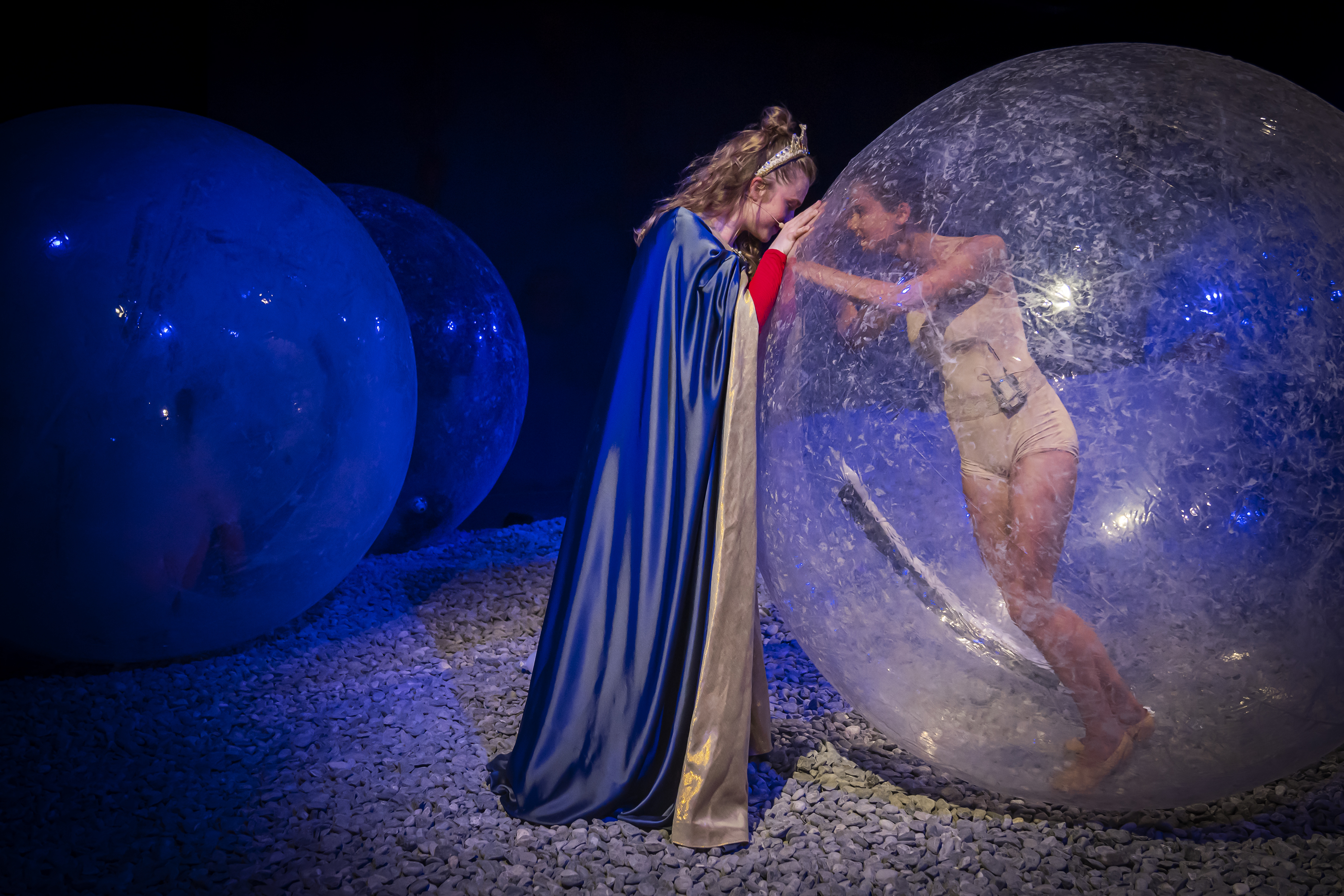 Maria, Luzerner Theater