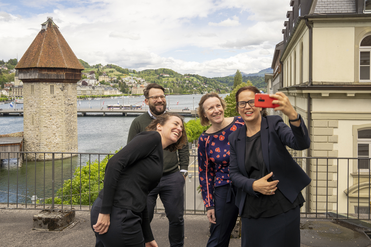 Luzerner Theater