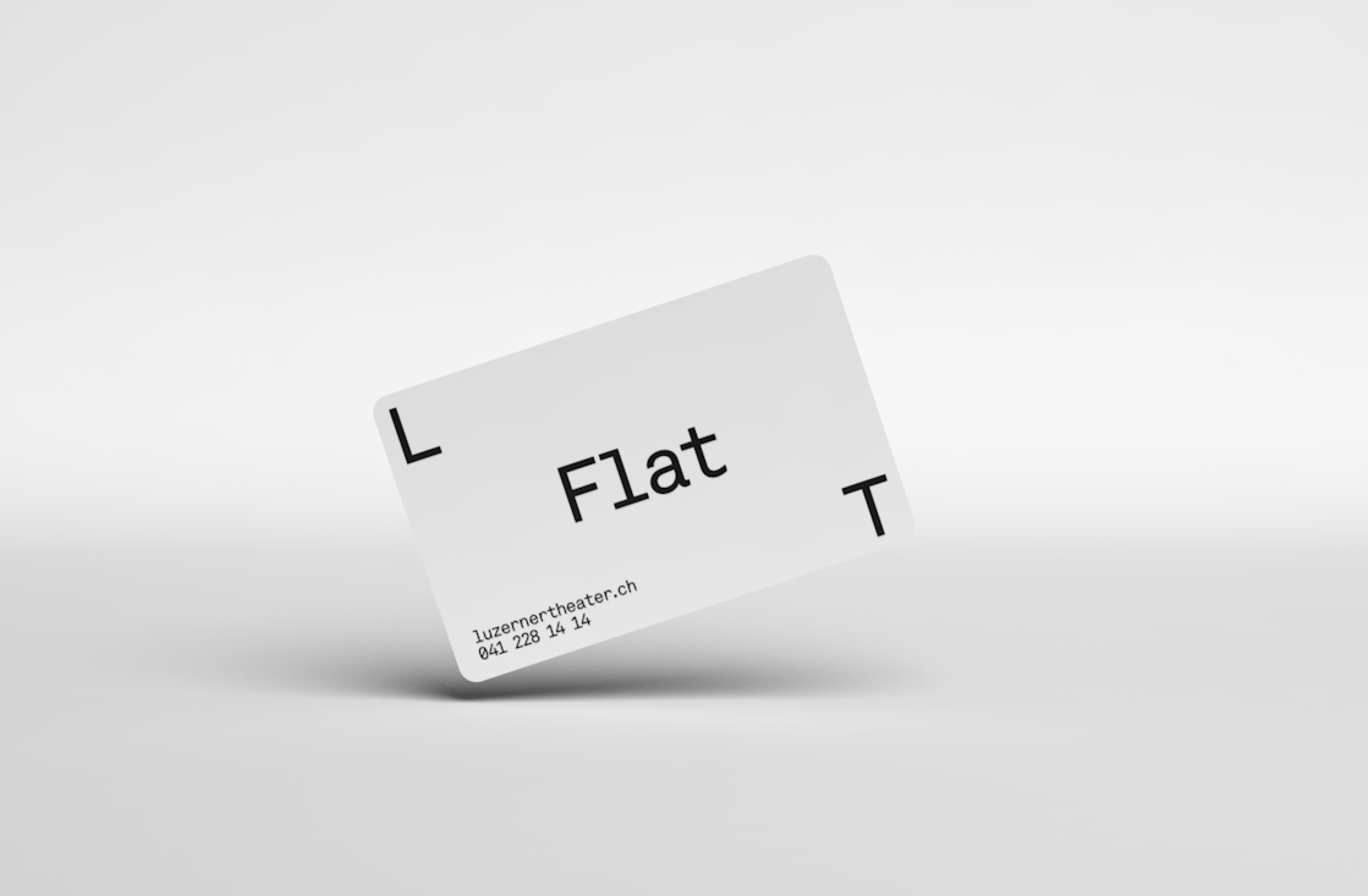 LT Flat
