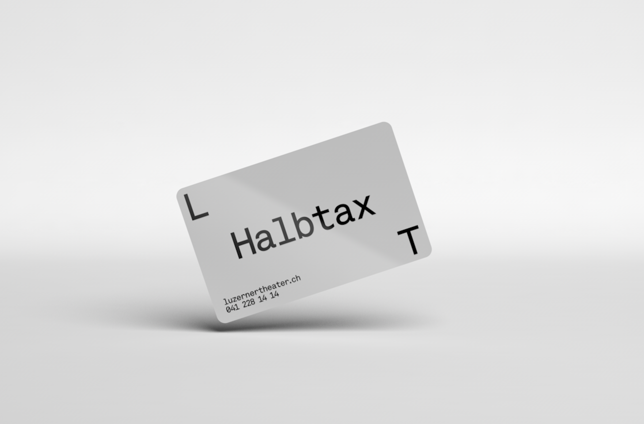 LT Halbtax