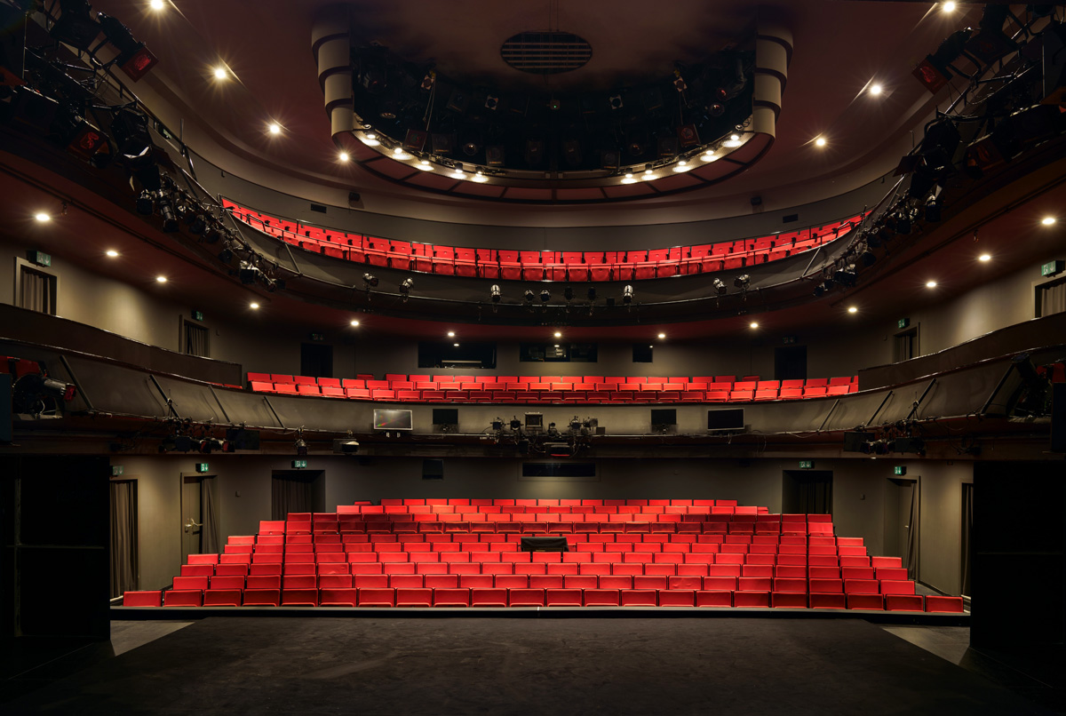 Luzerner Theater