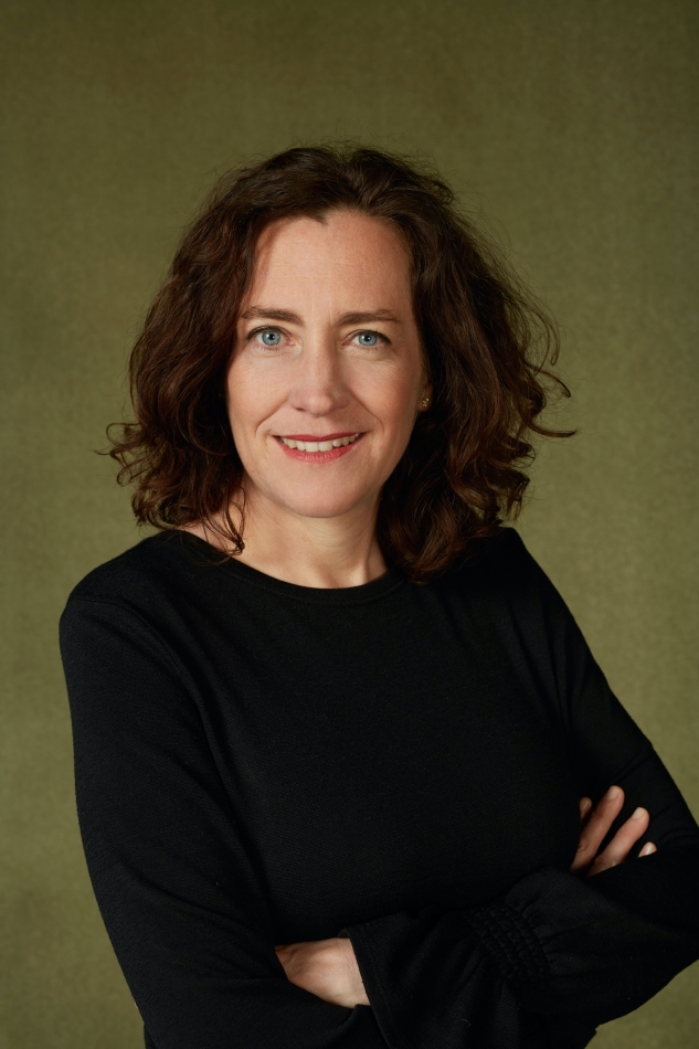 Katja Langenbach, Schauspieldirektorin