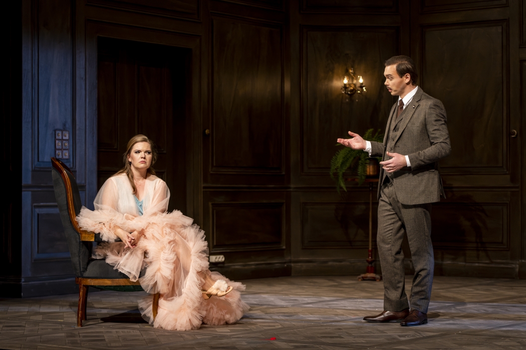 Le nozze di Figaro | Luzerner Theater 21/22