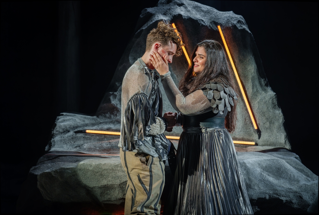 Siegfried!, Luzerner Theater