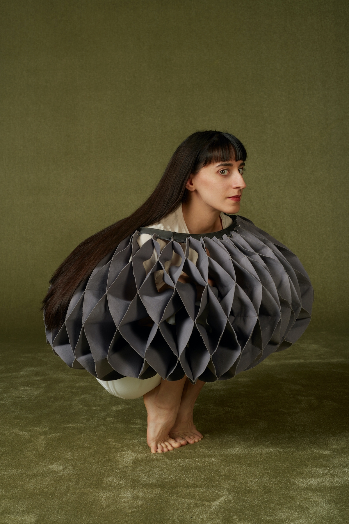Mathilde Gilhet, Luzerner Theater, Foto: Lauretta Suter