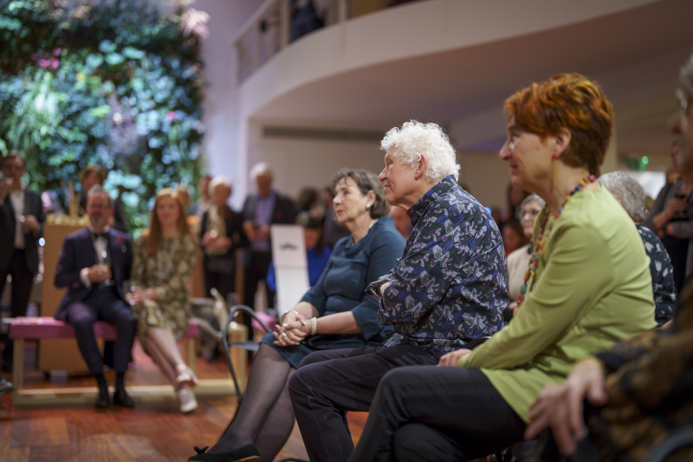 Premiere «Mord im Orientexpress», Foto: Franziska Kleinsorg