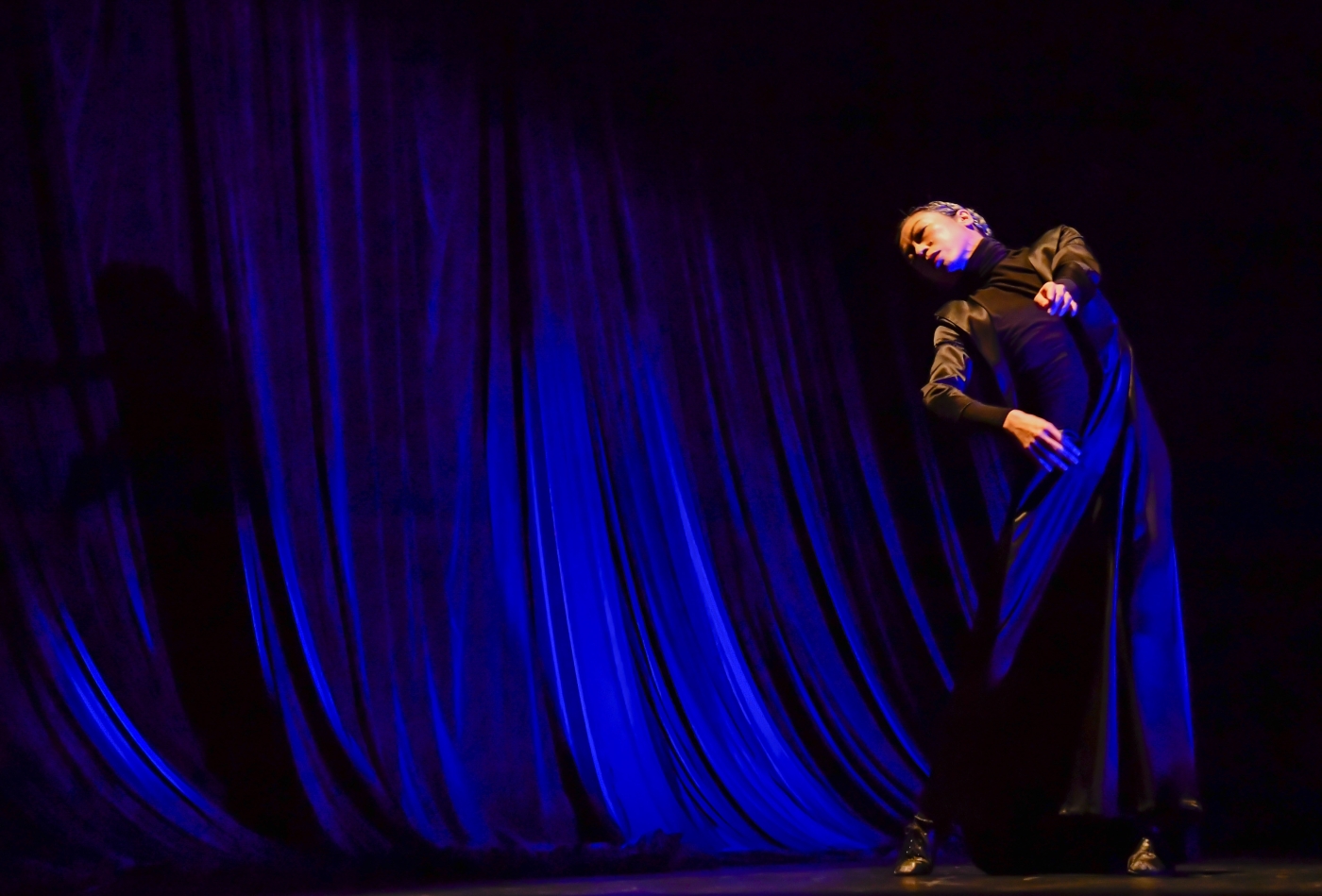 Tristan and Isolde, Tanzfestival Steps, Foto: Akihito Abe