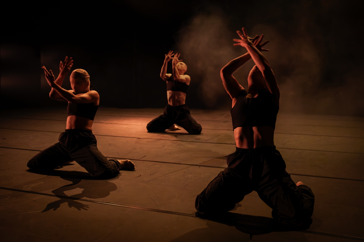 Hemmige, Luzerner Theater, Foto: Ingo Hoehn