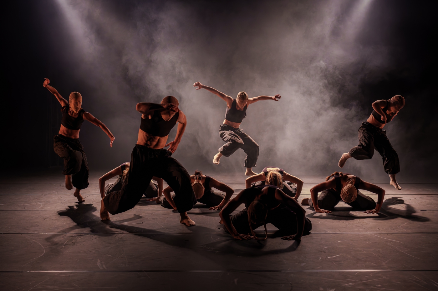 Hemmige, Luzerner Theater, Foto: Ingo Hoehn