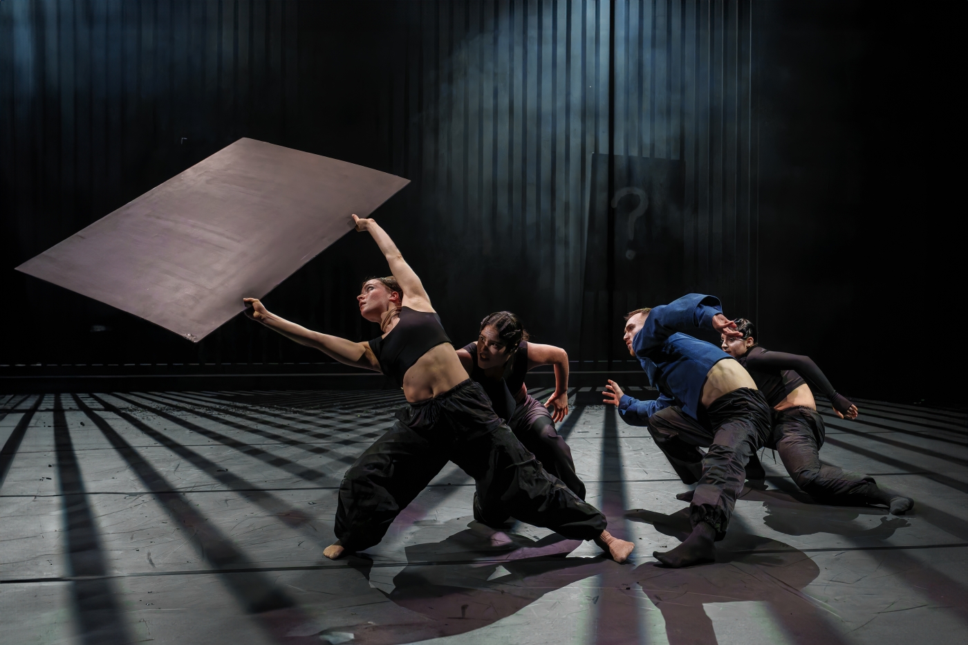 Hemmige, Luzerner Theater, Foto: Ingo Hoehn