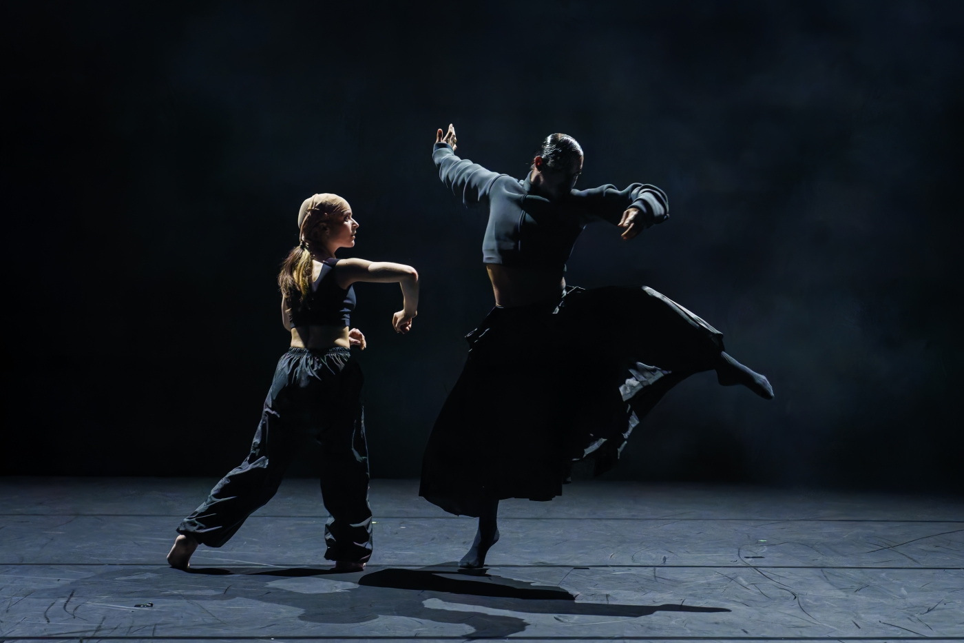 Hemmige, Luzerner Theater, Foto: Ingo Hoehn