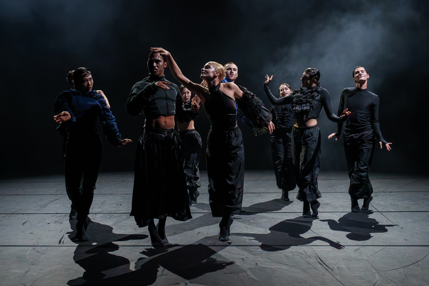 Hemmige, Luzerner Theater, Foto: Ingo Hoehn