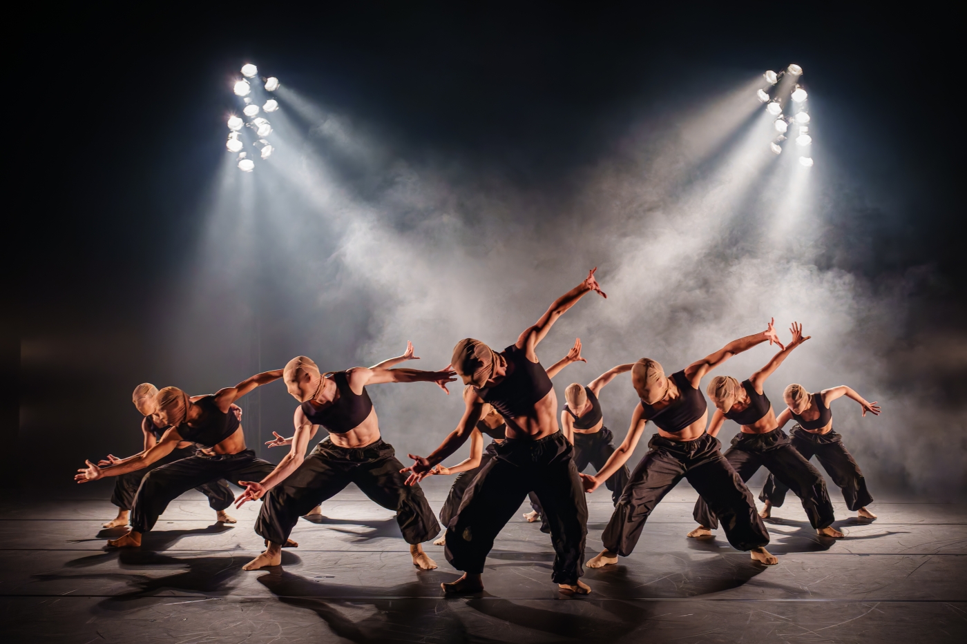 Hemmige, Luzerner Theater, Foto: Ingo Hoehn