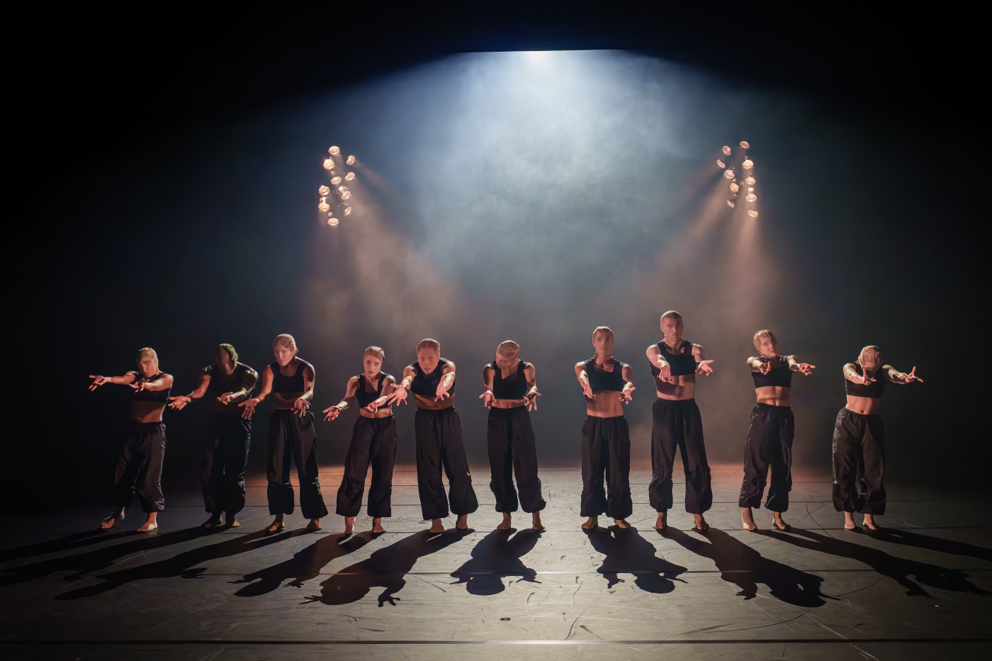 Hemmige, Luzerner Theater, Foto: Ingo Hoehn