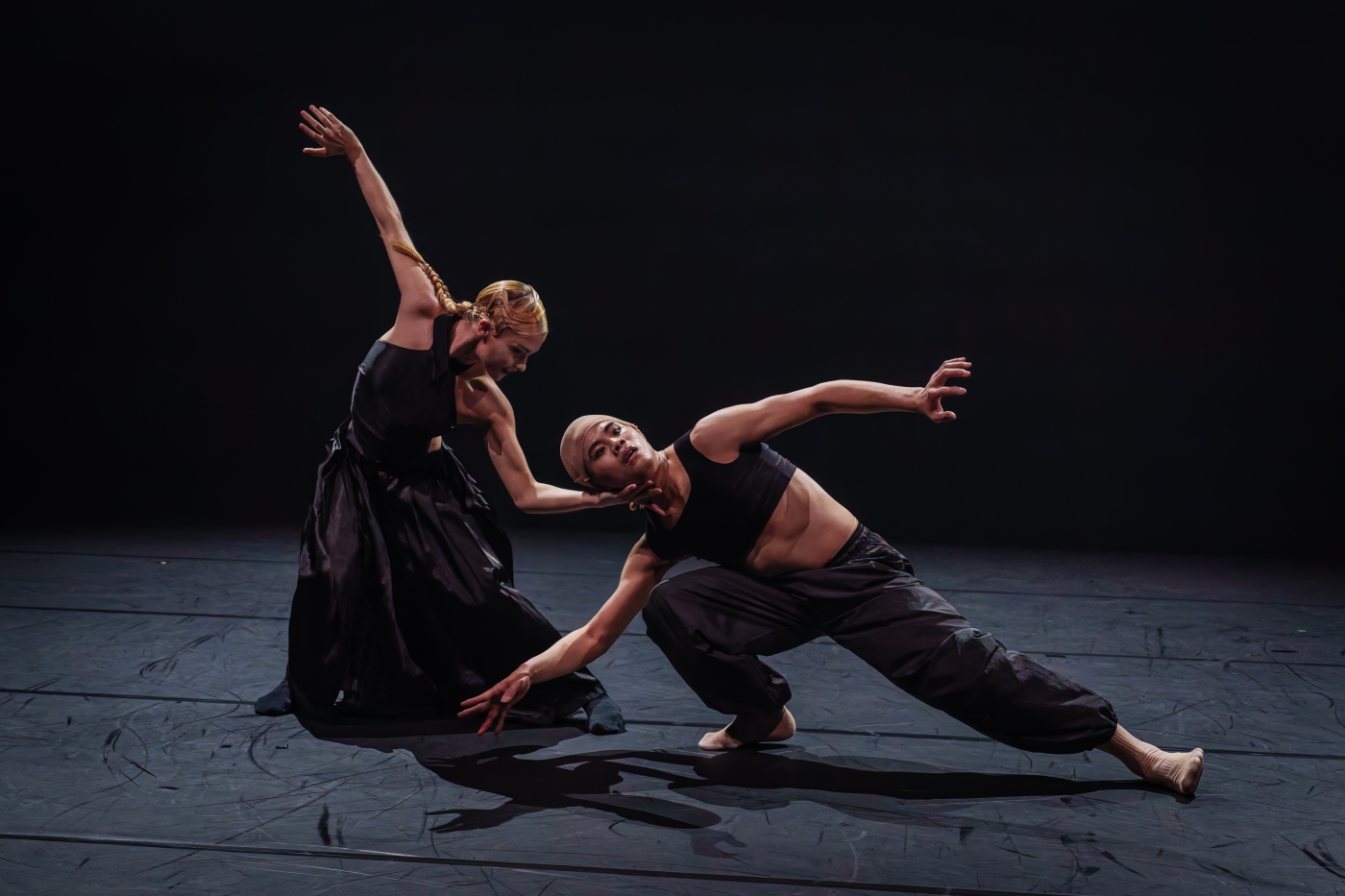 Hemmige, Luzerner Theater, Foto: Ingo Hoehn