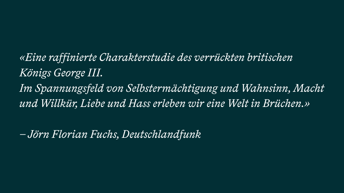 LZ_Pressestimmen_Mad King & Medea