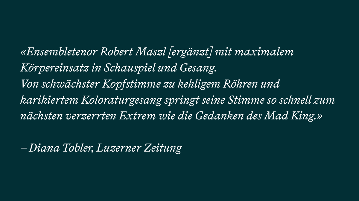 LZ_Pressestimmen_Mad King & Medea