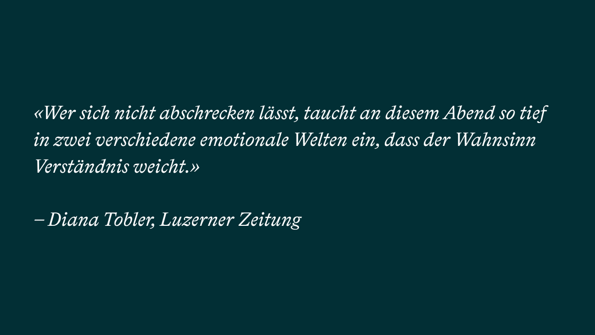 LZ_Pressestimmen_Mad King & Medea