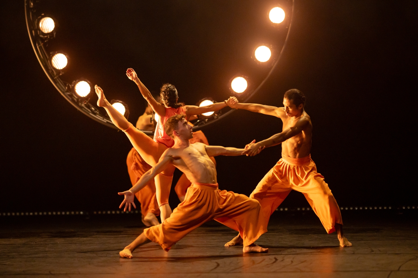 Luzerner Theater_Seeing Beyond_©Gregory Batardon