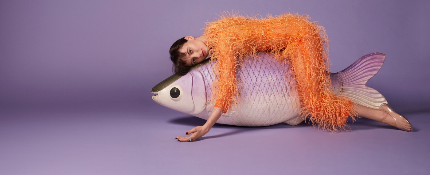 Bilder deiner grossen Liebe, Luzerner Theater