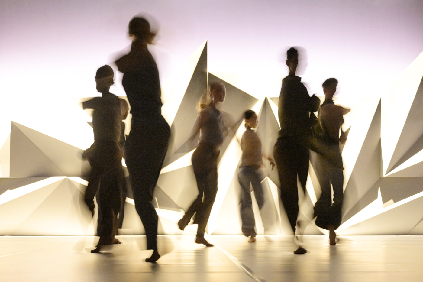 Luzerner Theater_Exploration of Energy_©Ingo Hoehn
