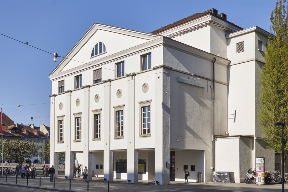 Luzerner Theater