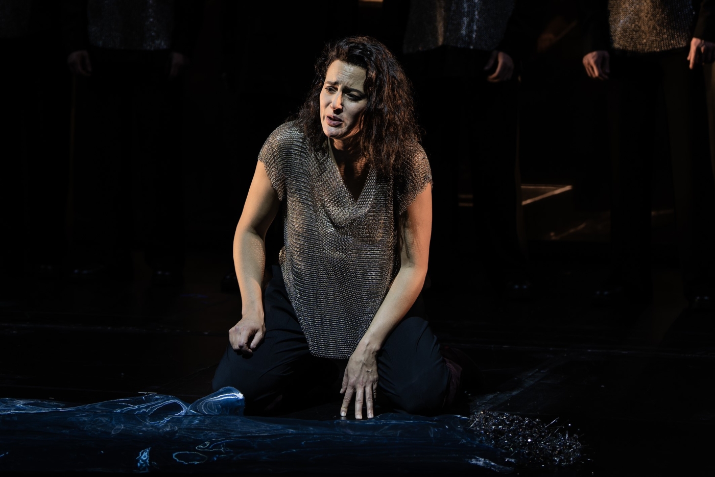 I Capuleti e i Montecchi, Luzerner Theater