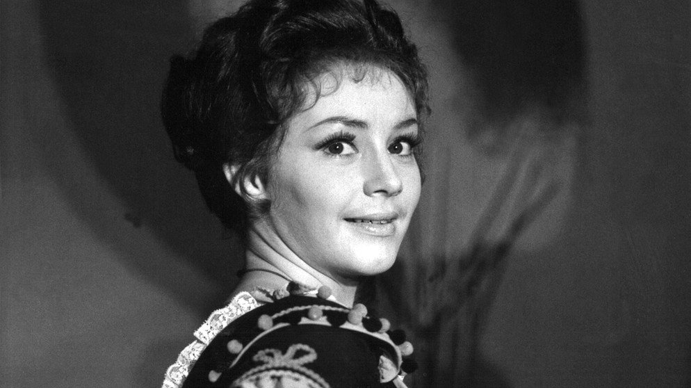 Edith Mathis