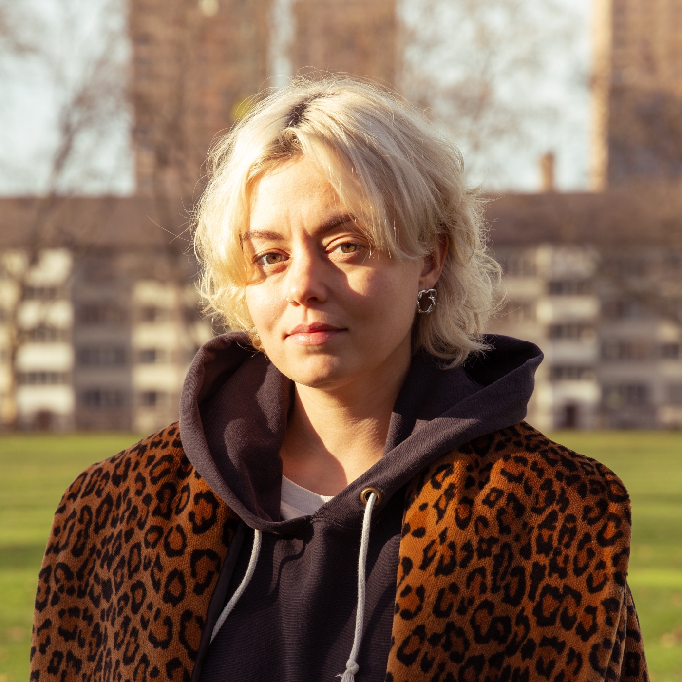 Sarah Calörtscher