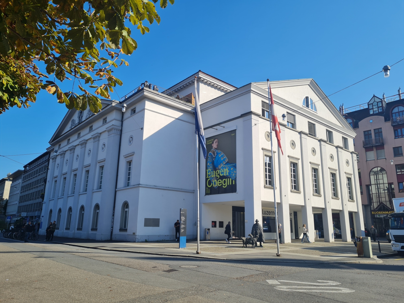 Luzerner Theater