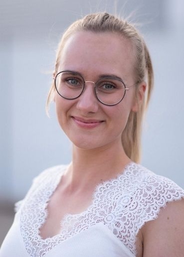 Corina Burkhardt