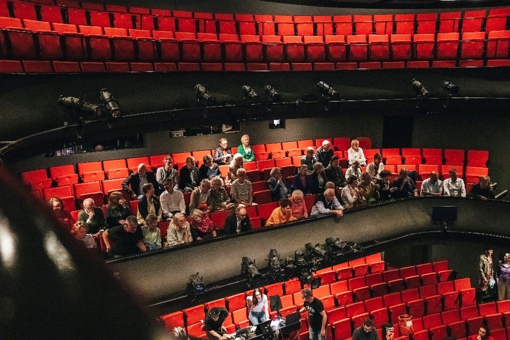 INSIDE Boheme