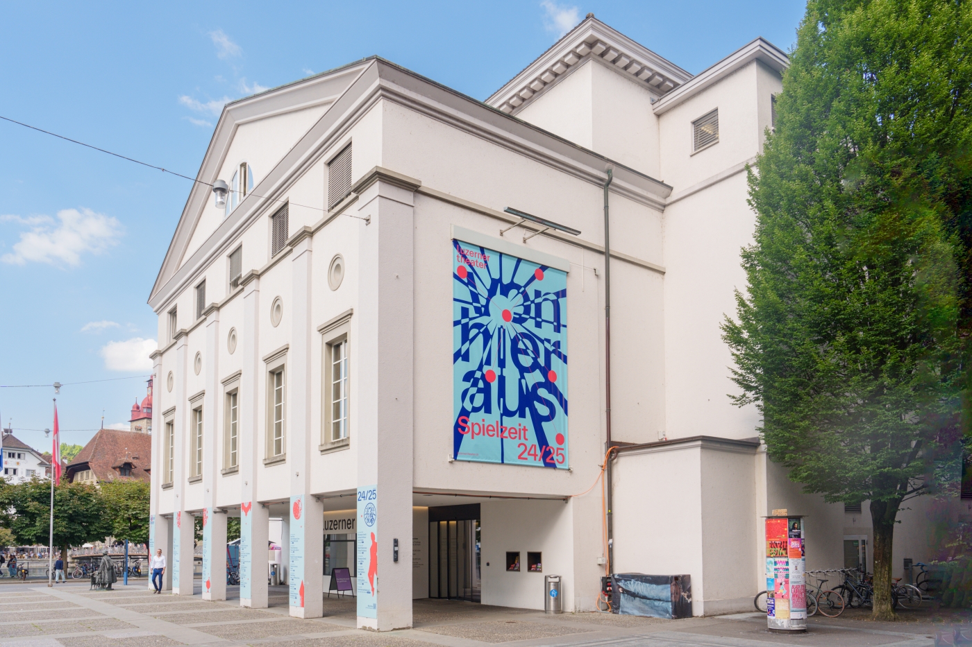 Haus LT